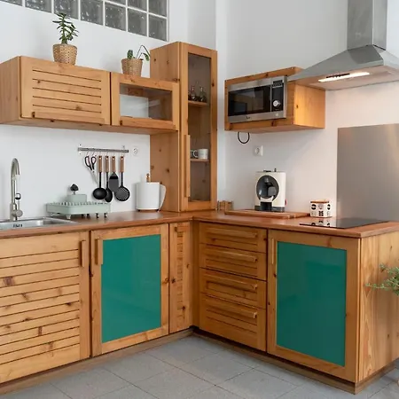 Apartament A Beira-pim *