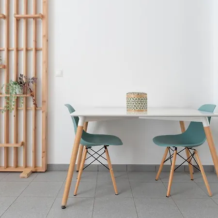 Apartament A Beira-pim