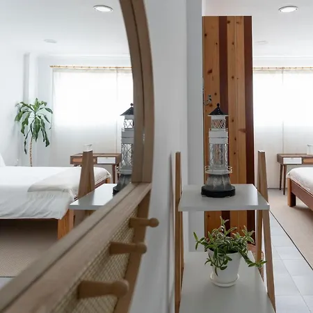 A Beira-pim Apartament Horta (Azores)