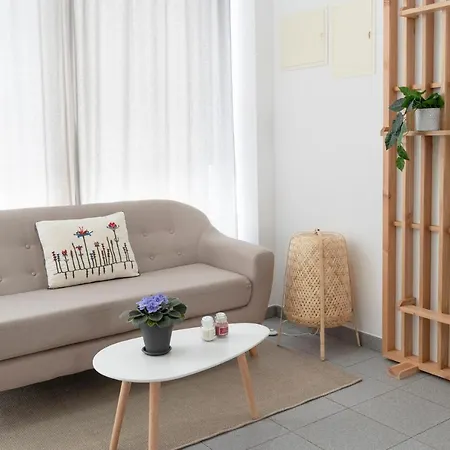 A Beira-pim Apartament *