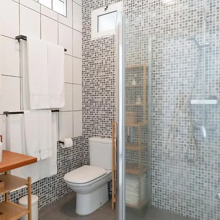 Apartament A Beira-pim