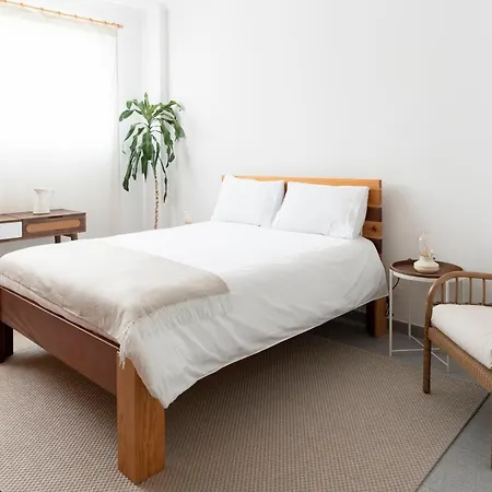 Apartament A Beira-pim *