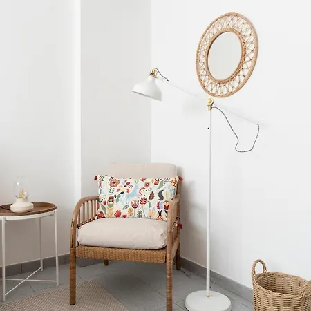 A Beira-pim Apartament Horta (Azores)