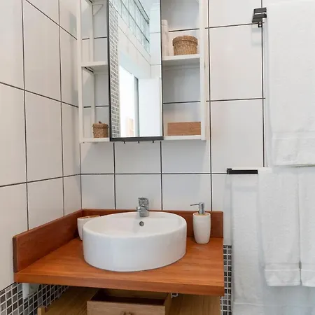 A Beira-pim Apartament