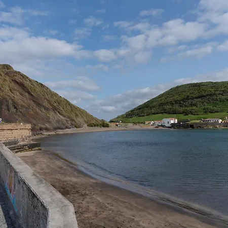 A Beira-pim Apartament Horta (Azores)