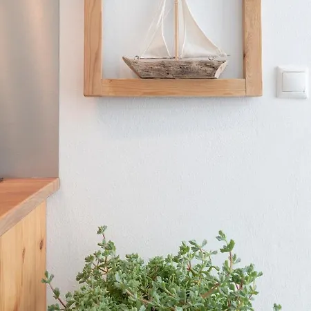 Apartament A Beira-pim