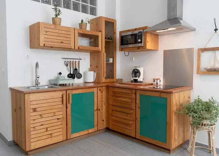 Apartamento à Beira-pim *