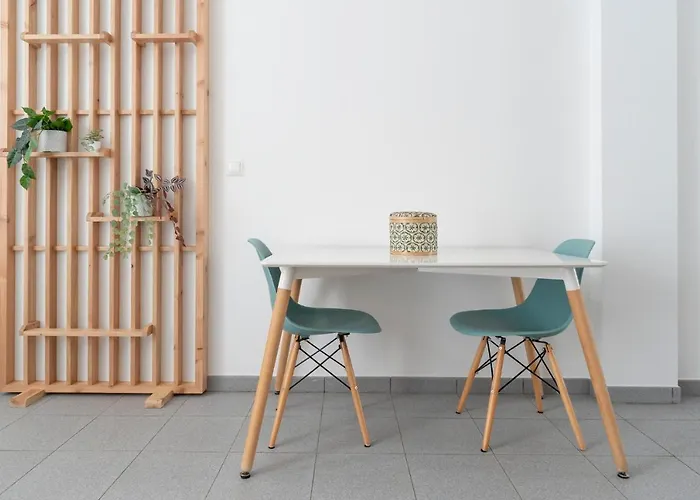 Apartmán A Beira-pim