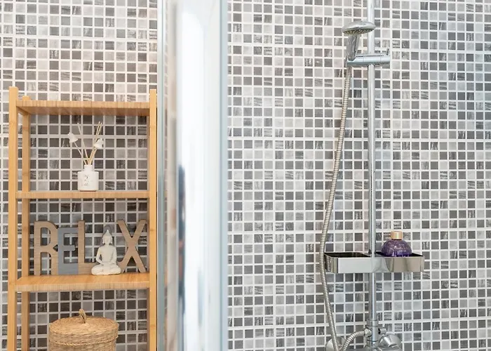 Apartamento à Beira-pim