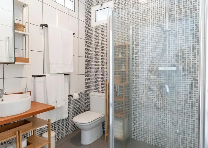 Apartamento à Beira-pim