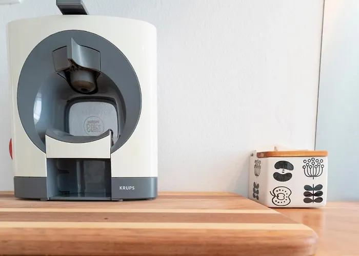 A Beira-pim Apartmán *