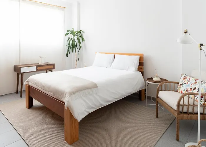 Apartmán A Beira-pim *