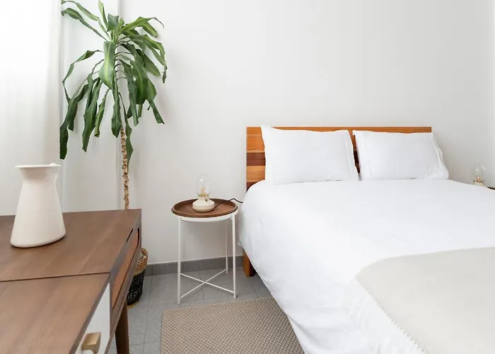 à Beira-pim Apartamento *