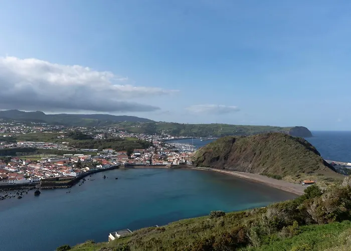 Apartmán A Beira-pim