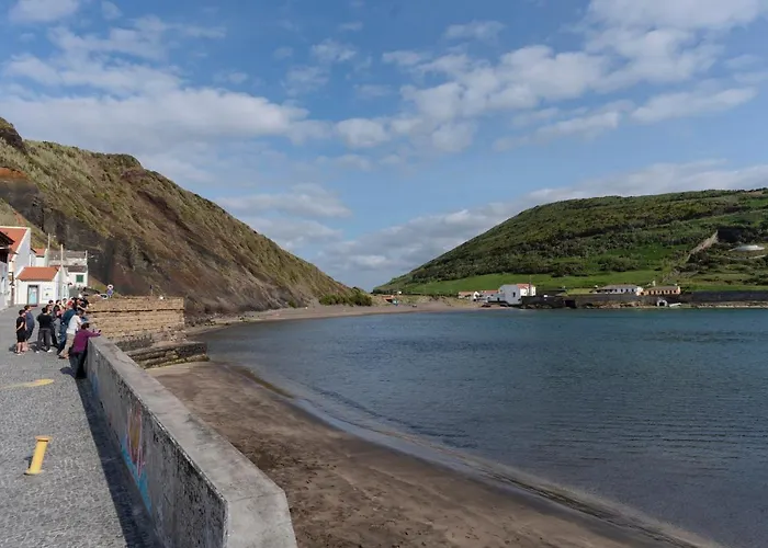 A Beira-pim Apartmán Horta (Azores)