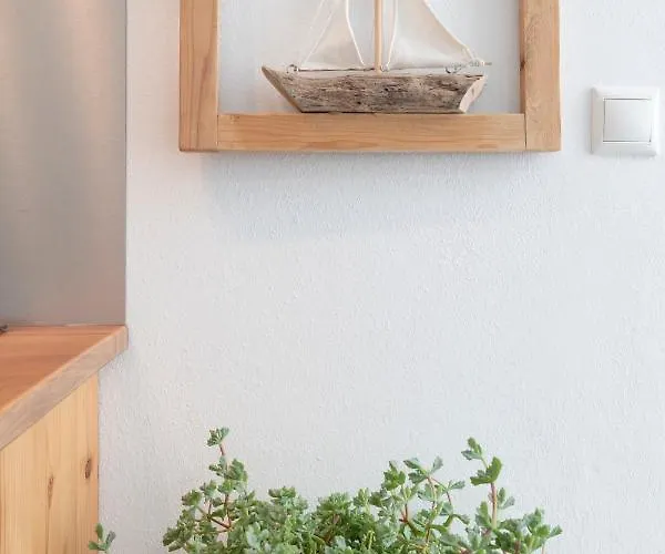 Apartamento à Beira-pim