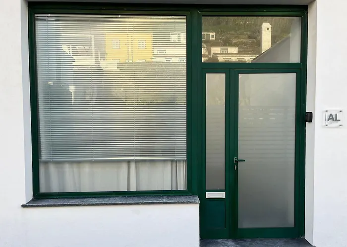 à Beira-pim Apartamento *